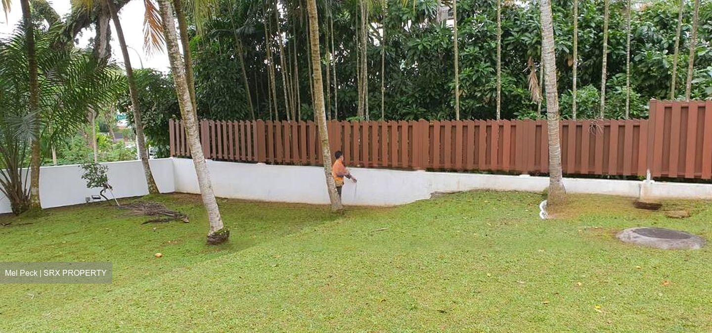 Holland Avenue (D10), Detached #601454701